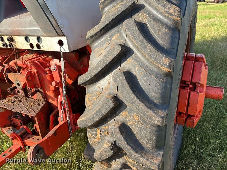 image for item EL2126 1982 Case 2390 tractor