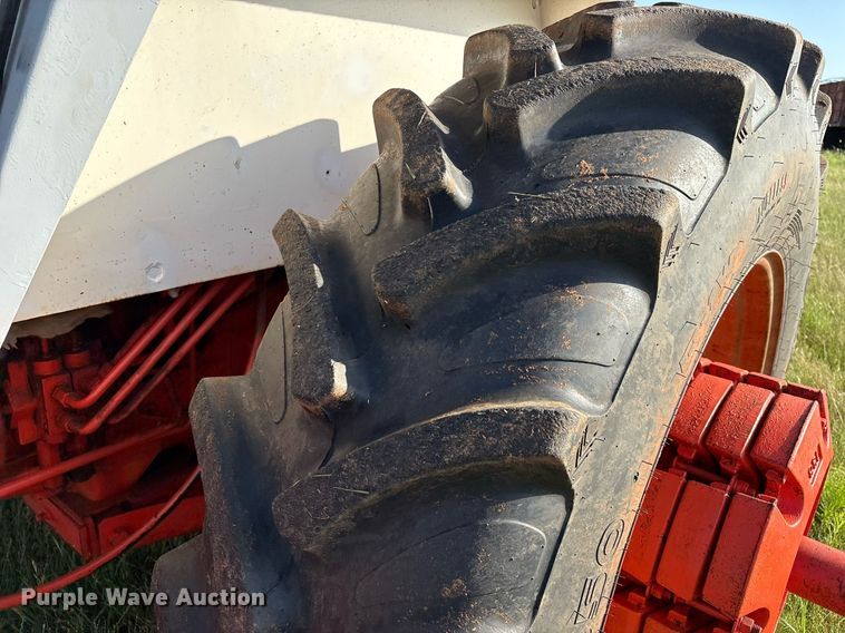 image for item EL2126 1982 Case 2390 tractor