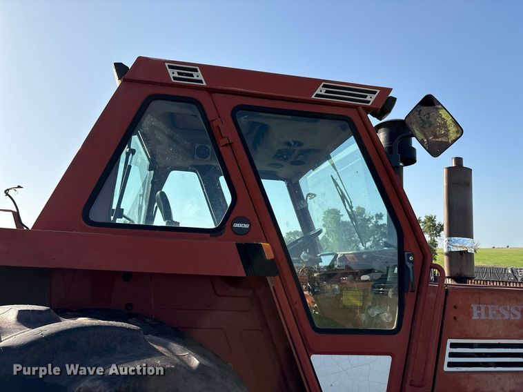 image for item EL2127 Hesston 1880DT tractor