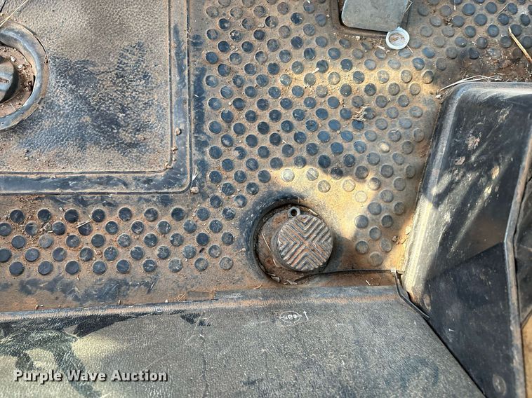 image for item EL2127 Hesston 1880DT tractor