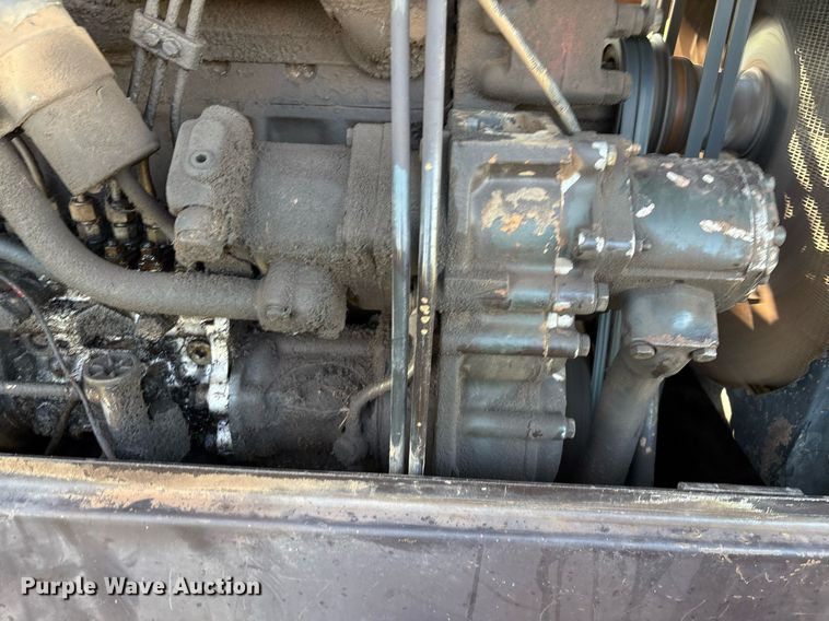 image for item EL2127 Hesston 1880DT tractor