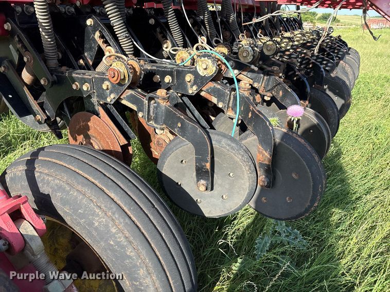 image for item EL2128 Sunflower 9421-25 grain drill