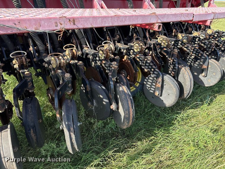 image for item EL2128 Sunflower 9421-25 grain drill