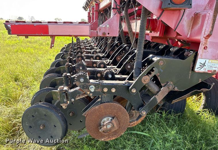 image for item EL2128 Sunflower 9421-25 grain drill