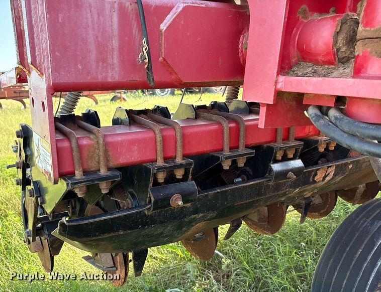 image for item EL2128 Sunflower 9421-25 grain drill