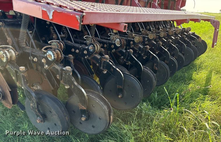 image for item EL2128 Sunflower 9421-25 grain drill