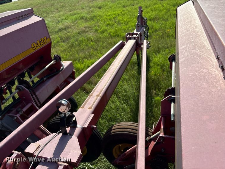 image for item EL2128 Sunflower 9421-25 grain drill