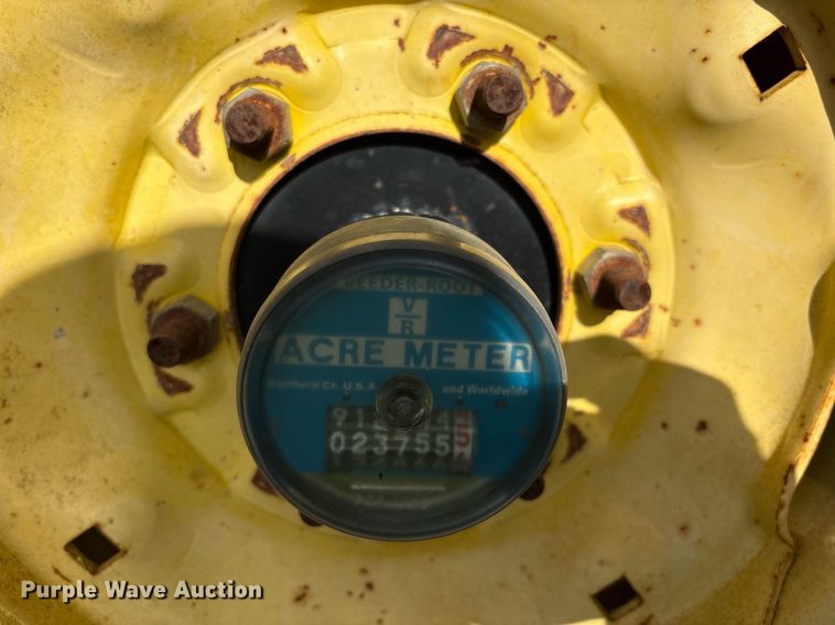 image for item EL2128 Sunflower 9421-25 grain drill