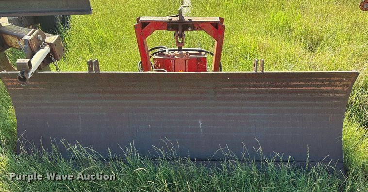 image for item EL2129 Leon front blade