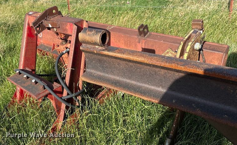 image for item EL2129 Leon front blade