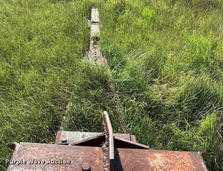 image for item EL2129 Leon front blade