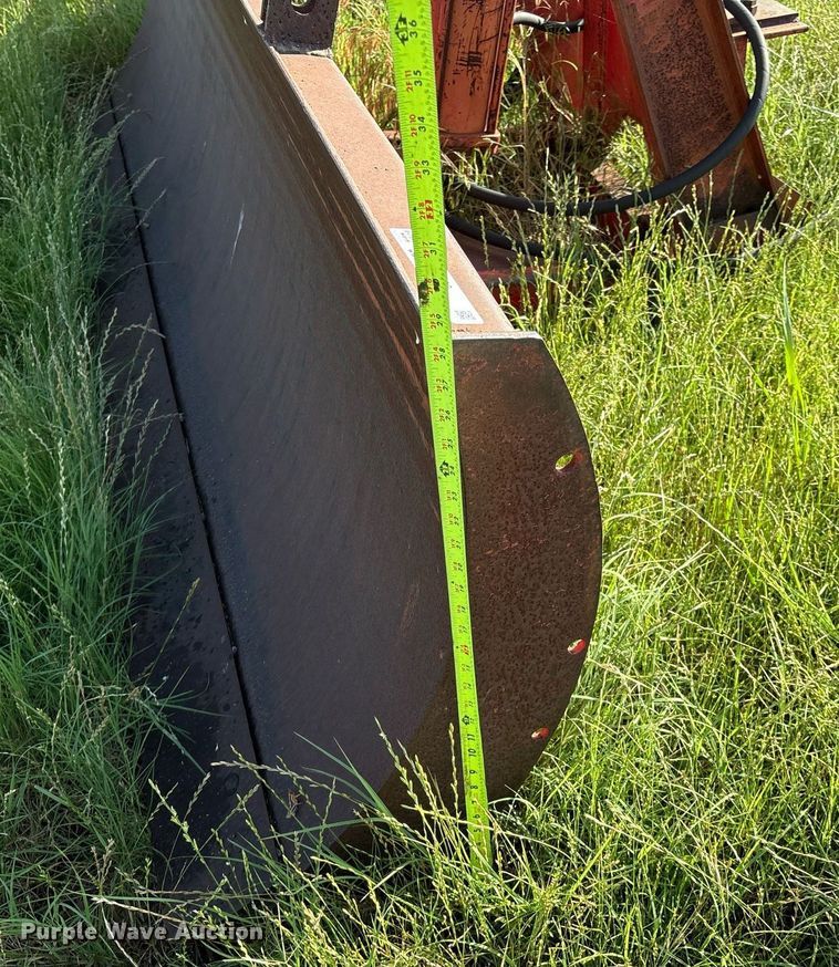 image for item EL2129 Leon front blade