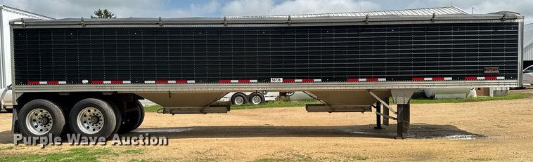image for item EM2091 2016 Timpte Super Hopper grain trailer