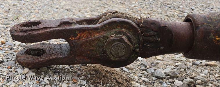 image for item EN3869 Rome TCW 36-24 offset disk