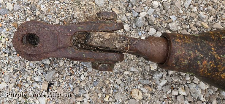 image for item EN3869 Rome TCW 36-24 offset disk