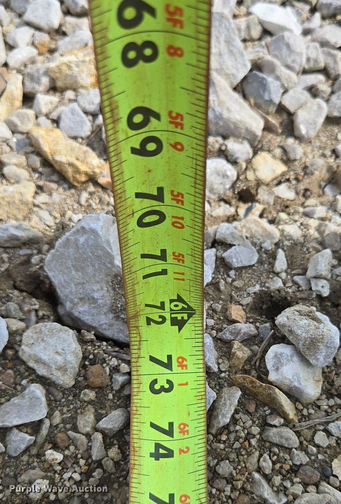 image for item EN3880 (10) galvanized livestock panels