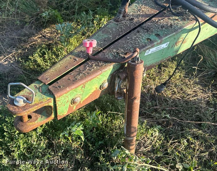 image for item EN4612 John Deere 7000 planter