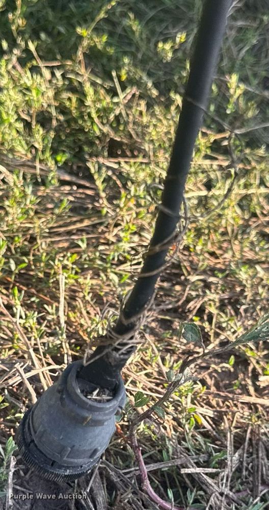 image for item EN4612 John Deere 7000 planter