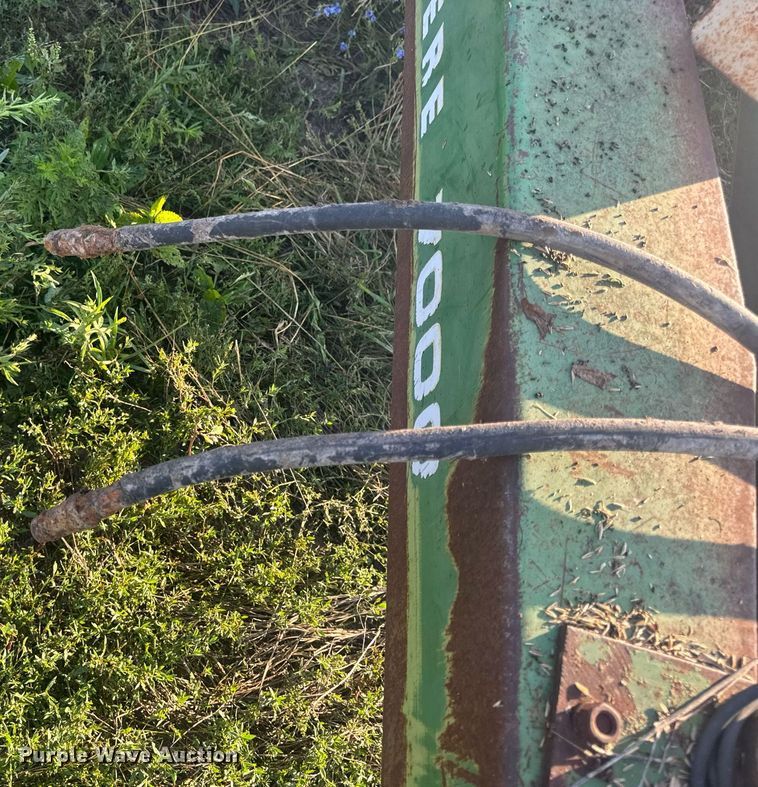 image for item EN4612 John Deere 7000 planter
