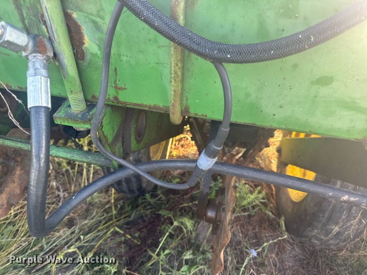 image for item EN4612 John Deere 7000 planter