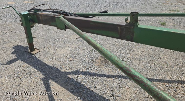 image for item EN8200 Great Plains 2SF24 grain drill