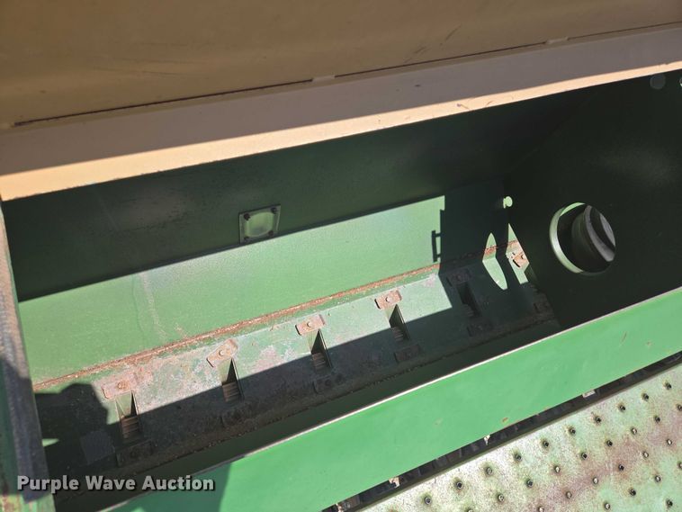 image for item EN8200 Great Plains 2SF24 grain drill