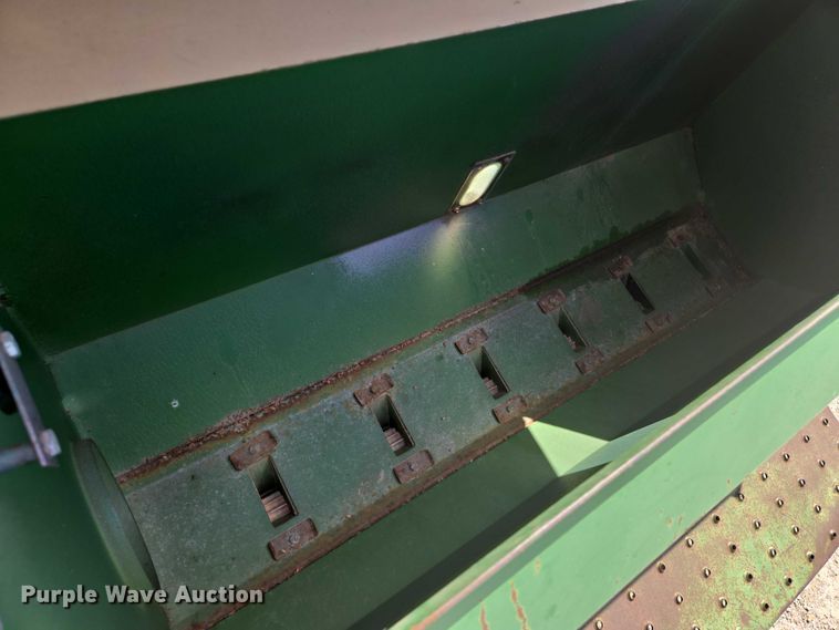 image for item EN8200 Great Plains 2SF24 grain drill