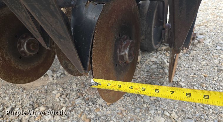 image for item EN8200 Great Plains 2SF24 grain drill