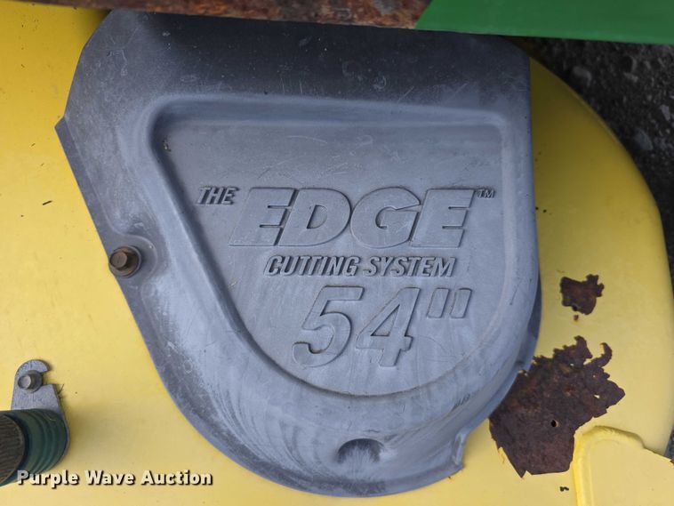 image for item EO1086 2009 John Deere LA175 lawn mower