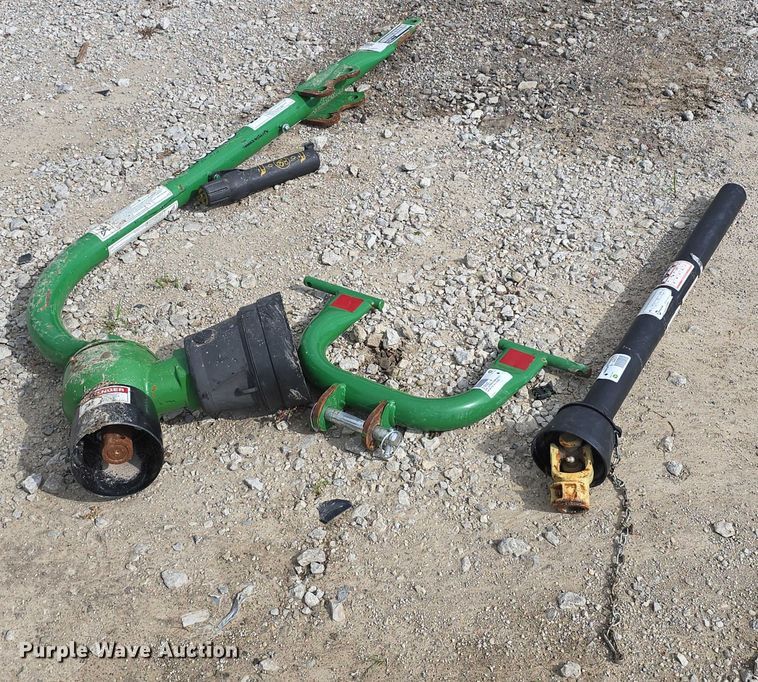 image for item EO1087 Rotomec PHD 100 post hole digger