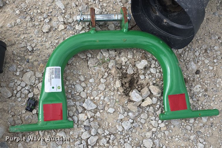 image for item EO1087 Rotomec PHD 100 post hole digger