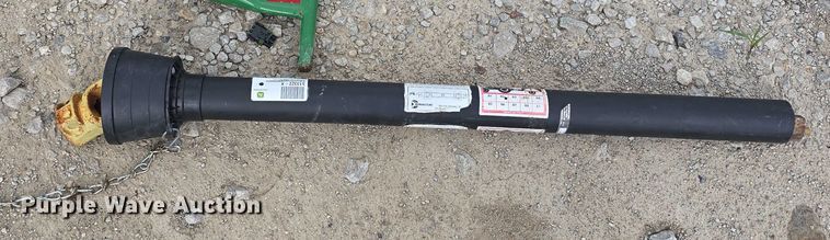 image for item EO1087 Rotomec PHD 100 post hole digger