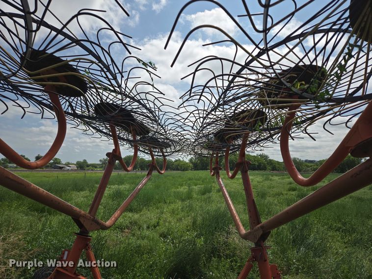 image for item ER5279 Befco hay rake