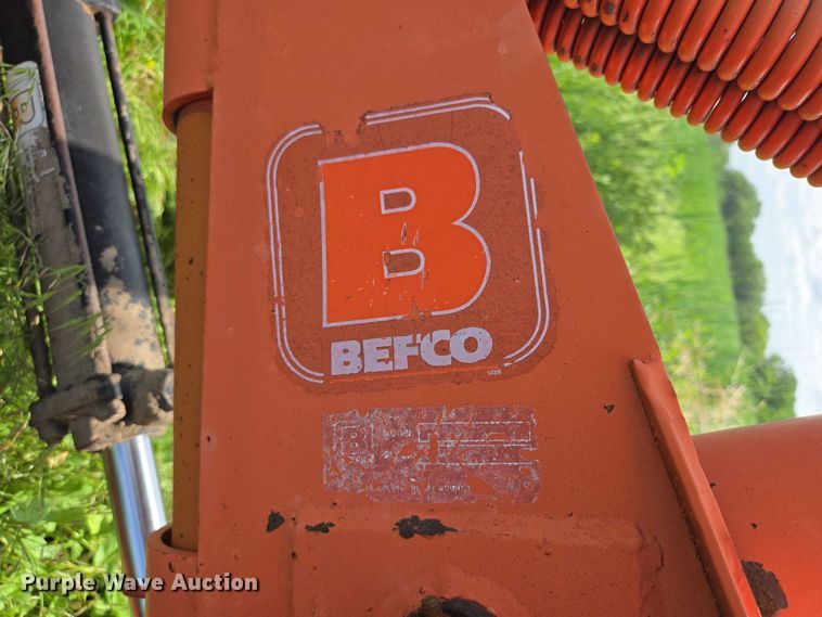 image for item ER5279 Befco hay rake