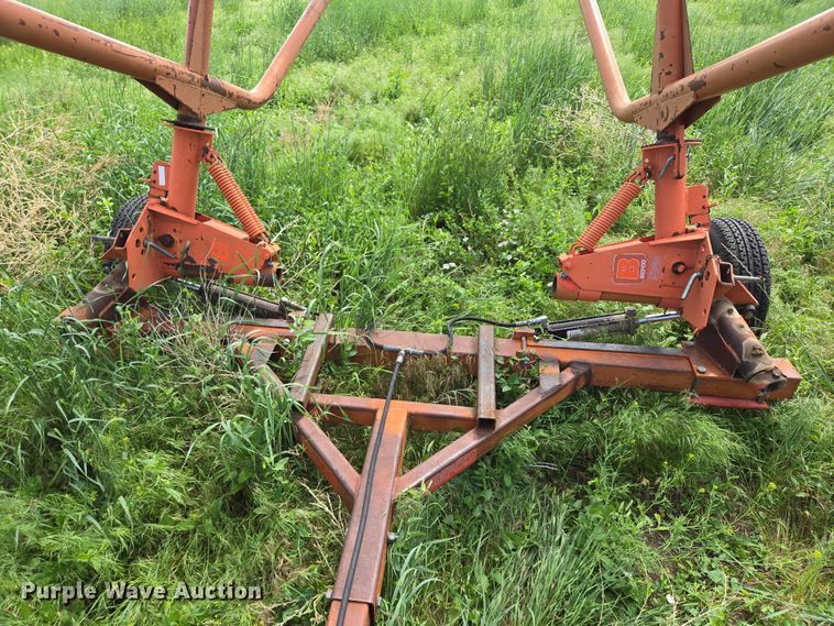 image for item ER5279 Befco hay rake