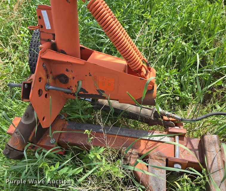 image for item ER5279 Befco hay rake