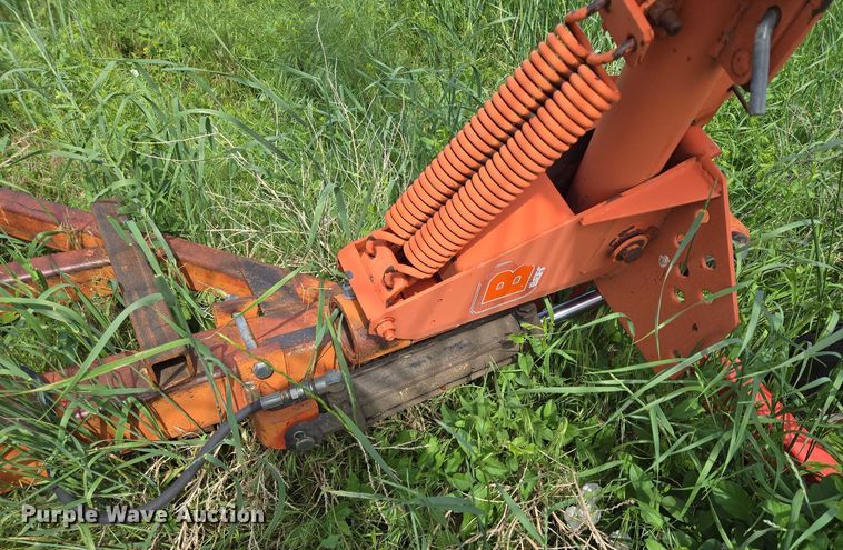 image for item ER5279 Befco hay rake