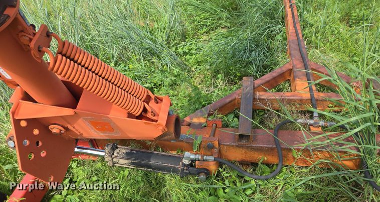 image for item ER5279 Befco hay rake
