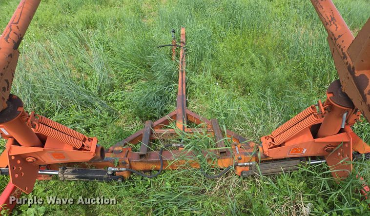 image for item ER5279 Befco hay rake