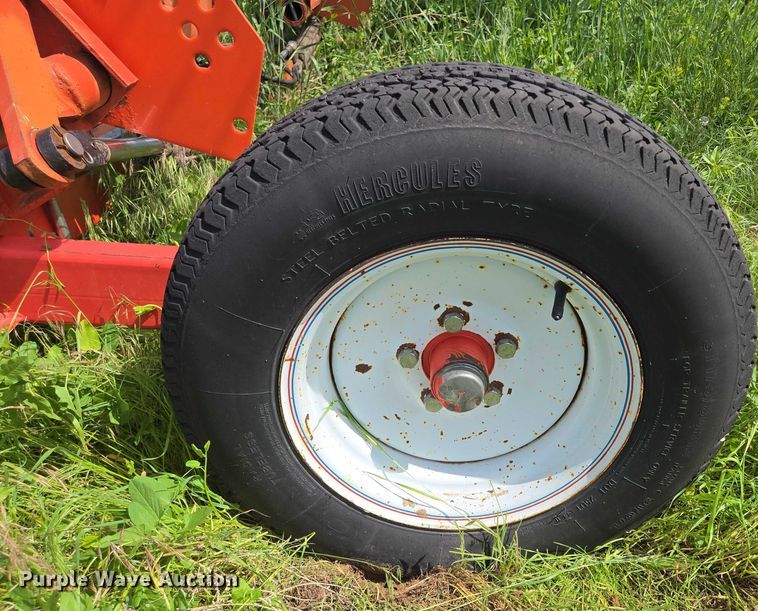 image for item ER5279 Befco hay rake