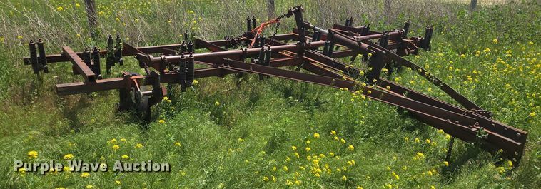 image for item ER5281 Field cultivator