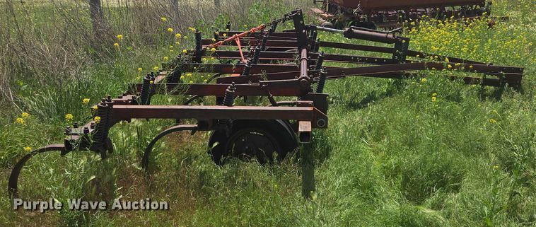 image for item ER5281 Field cultivator