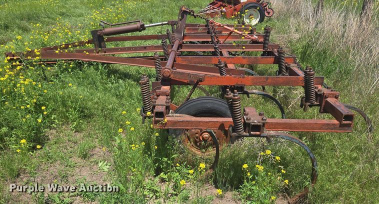 image for item ER5281 Field cultivator