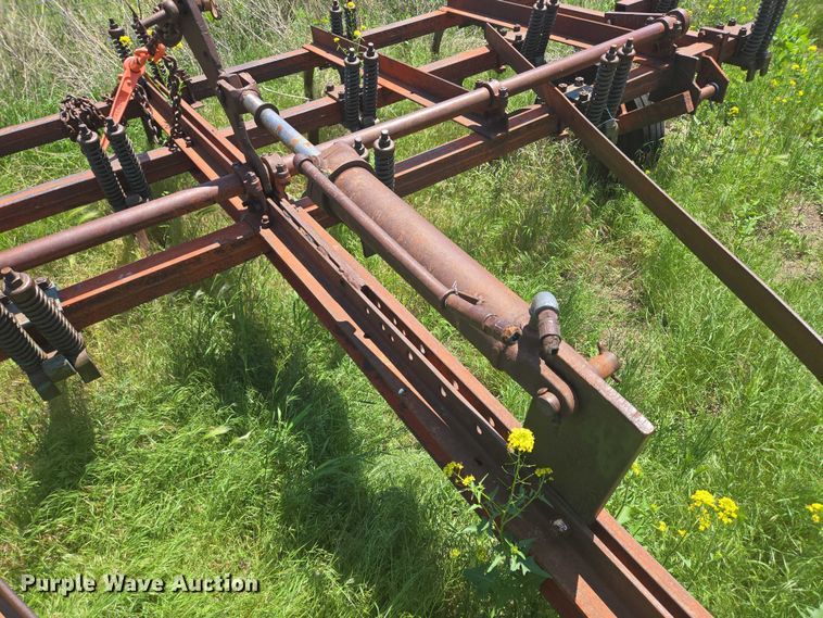 image for item ER5281 Field cultivator