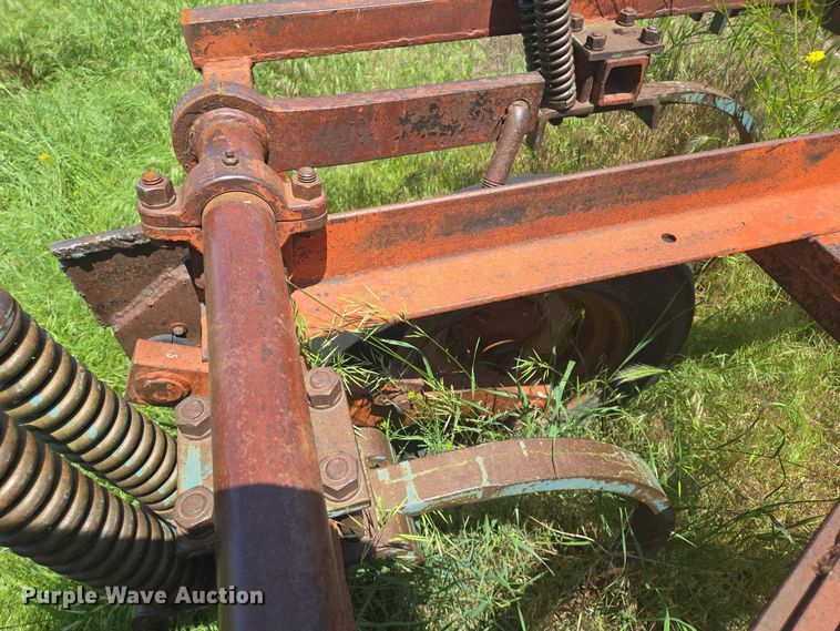 image for item ER5281 Field cultivator