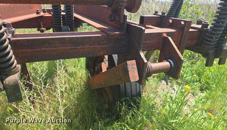 image for item ER5281 Field cultivator