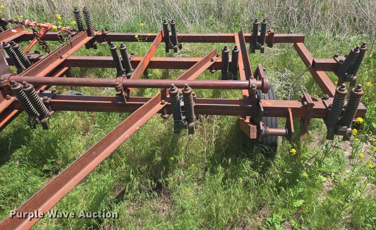 image for item ER5281 Field cultivator