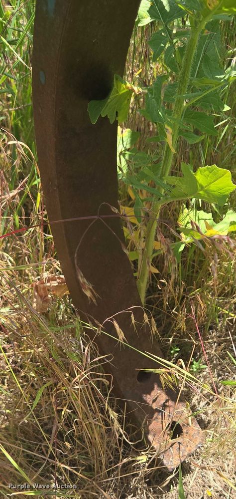 image for item ER5281 Field cultivator