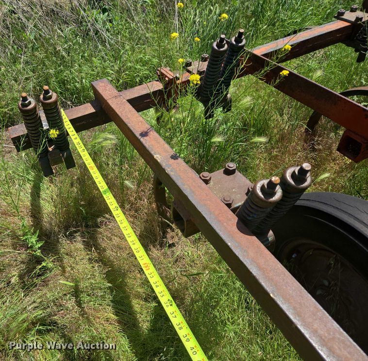 image for item ER5281 Field cultivator