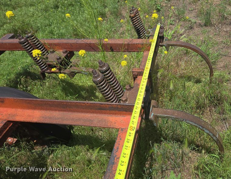 image for item ER5281 Field cultivator